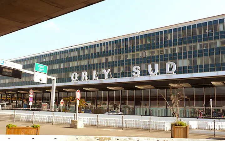 Bientôt, les passagers pourront aller au nouvel Orly 4.