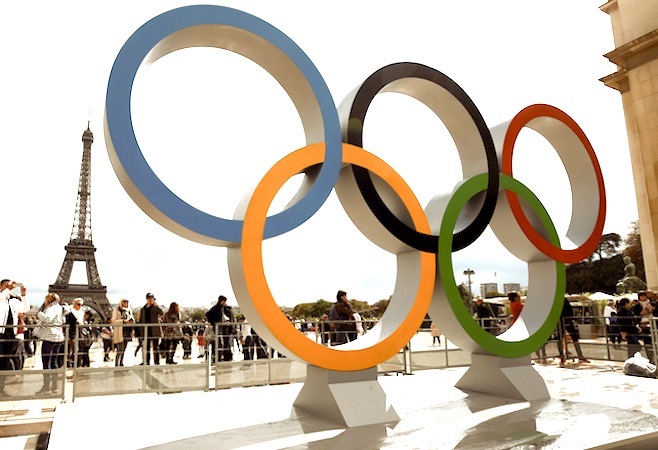 Paris organise les Jeux Paralympiques pour 2024. Un événement majeur.