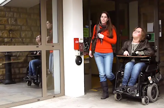 L'habitat inclusif est l'un des secteurs que le Gouvernement souhaite améliorer pour les personnes handicapées psychiques.