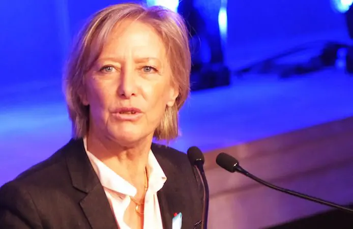 Sophie Cluzel vient de présenter les propositions suite à la concertation sur l'école inclusive.