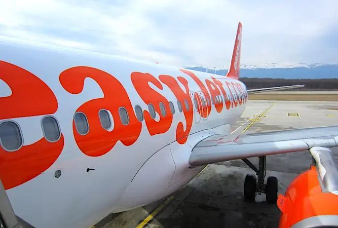 Les passagers d'EasyJet peuvent savoir à l'avance quels bagages à main ils pourront garder en cabine.