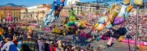 CARNAVAL DE NICE
