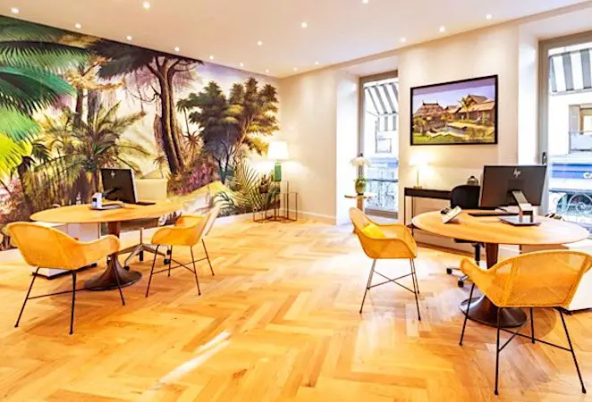 Le groupe Club Med veut faire évoluer l'accueil dans ses agences.