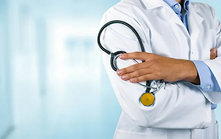 Les Côtes-d'Armor ont trouvé des solutions innovantes contre les déserts médicaux.