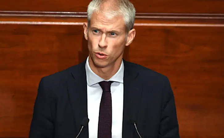 La politique en faveur d'une promotion de la culture est maintenue.