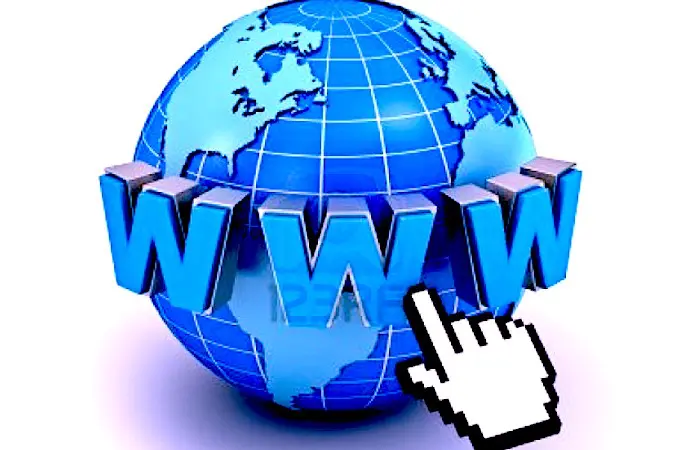 Le réseau Internet ne se résume pas au Web.