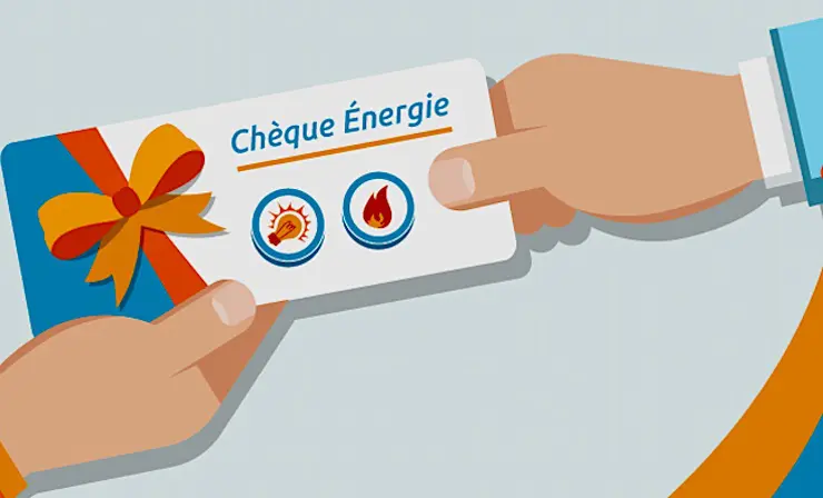 Le chèque-énergie est une aide importante pour des millions de foyers en difficulté.