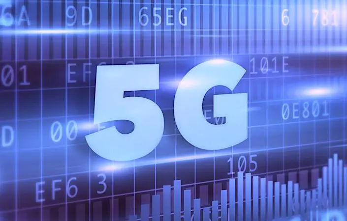 La révolution prochaine de la 5G est en marche.