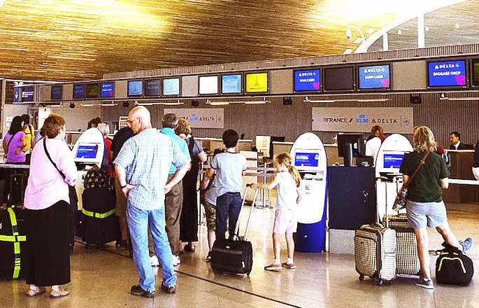 Si un Brexit dur est appliqué fin mars, les délais d'attente vont beaucoup s'allonger en Europe.