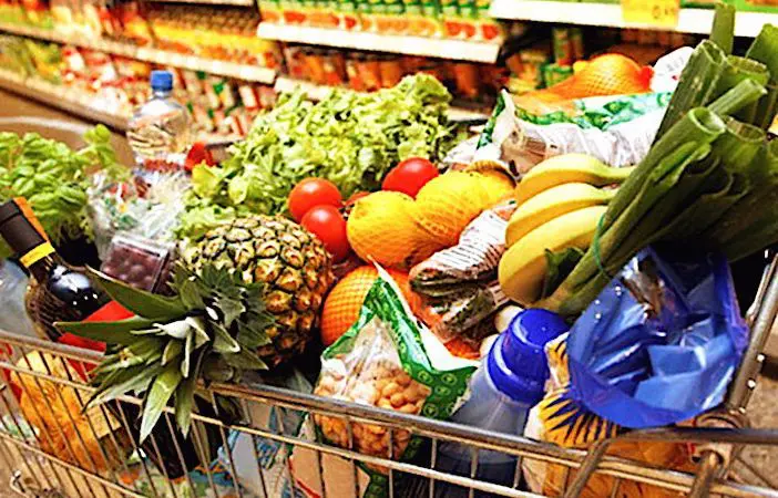 Des changements de prix dans les supermarchés ont un peu modifié les achats des consommateurs.