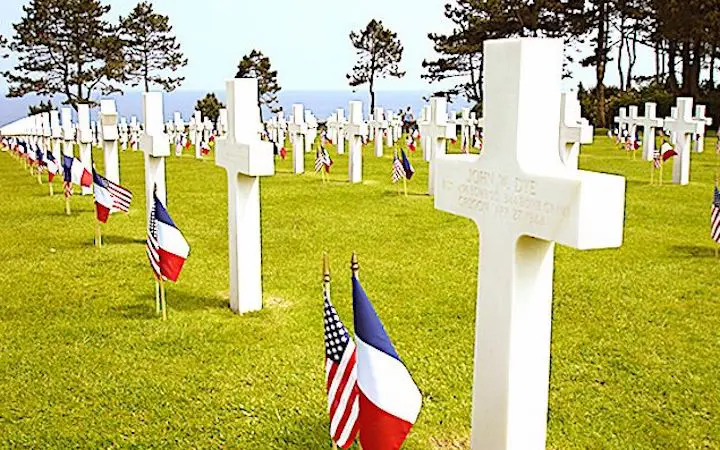 Le patrimoine culturel français doit mieux se faire connaître.