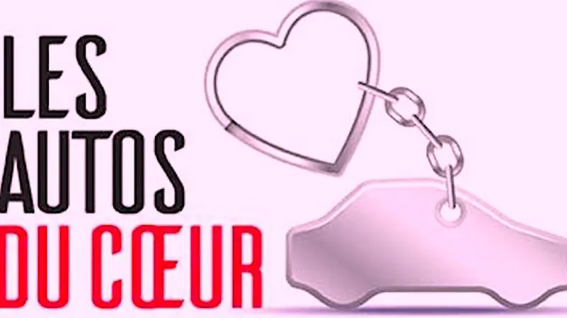 La mairie de Cannes a conclu un partenariat avec l'association "Les Autos du Coeur" pour aider les chômeurs dans leur mobilité.