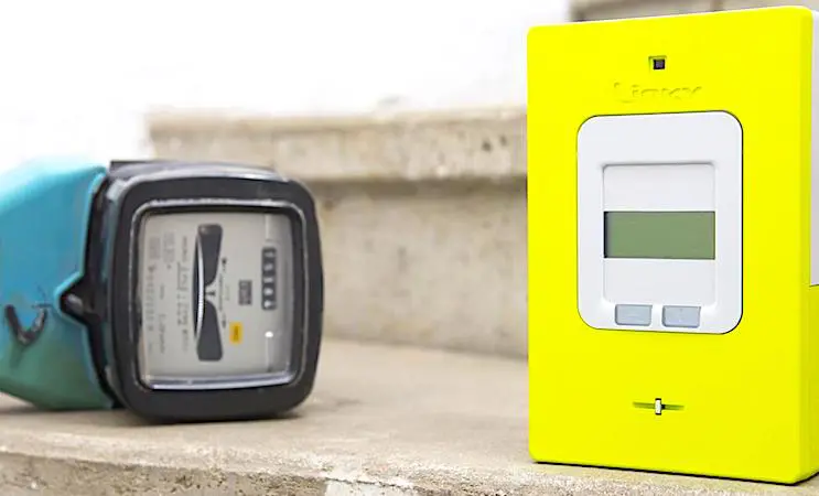 Le déploiement des compteurs Linky est en cours.