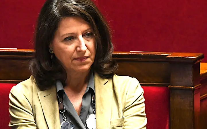 gès Buzyn a dû confirmer qu'aucun report de l'âge légal de la retraite n'était envisagé.
