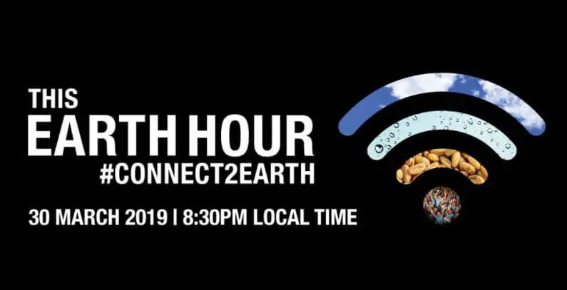 l'affiche de Earth Our