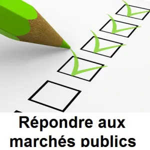 Règlement de la Consultation