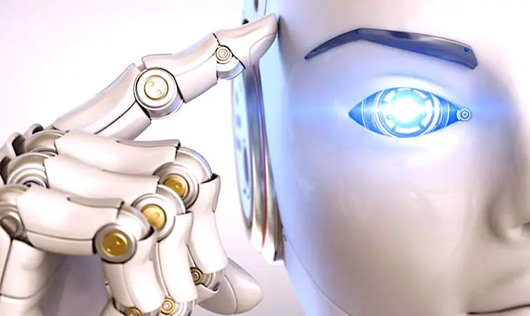 L'exposition Robots vient de s'ouvrir à la Cité des sciences, à Paris.