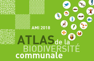 Un atlas de la biodiversitécommunale