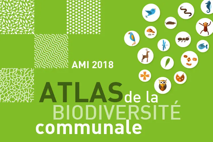 Un atlas de la biodiversitécommunale