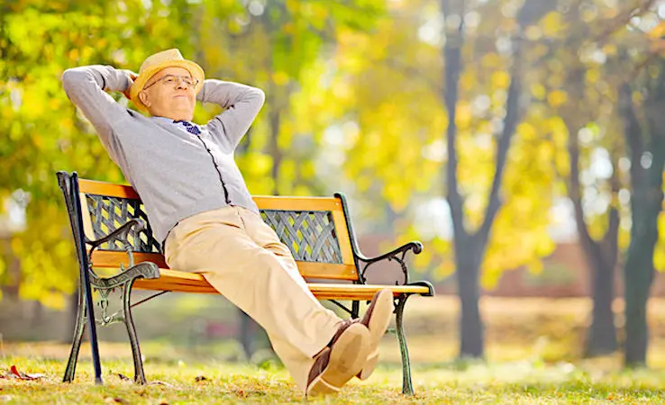 La baisse de la CSG va profiter à de nombreux retraités qui touchent une pension de moins de 2.000€.