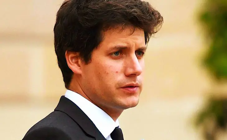 Julien Denormandie veut supprimer les zones blanches.