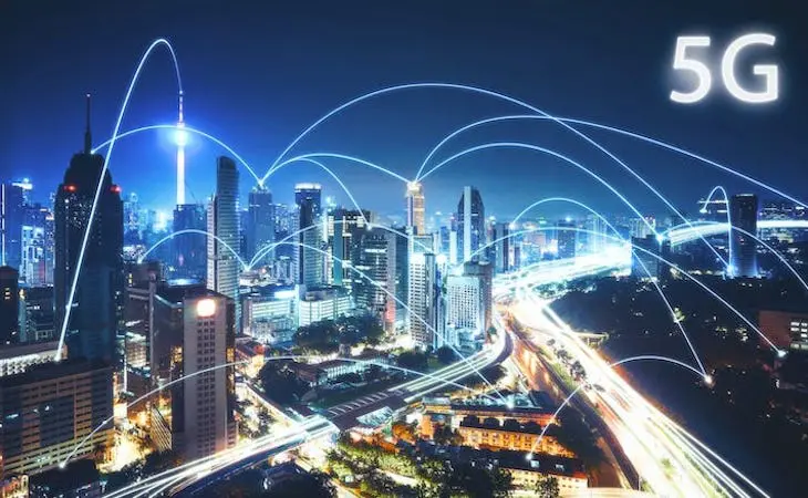 L'arrivée de la 5G se précise en France. Elle devra respecter une répartition équitable sur tout le territoire.