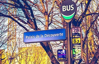 Des itinéraires de bus mieux adaptés sont maintenant accessibles aux Franciliens.