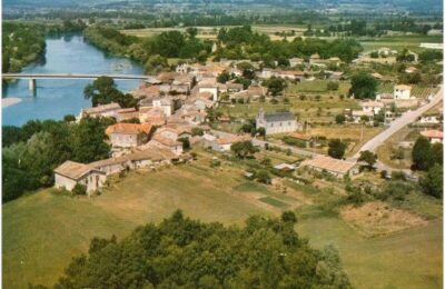 vue sur Pessac