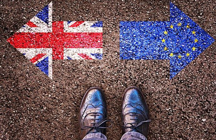 Un nouveau délai sur le Brexit a été consenti au Royaume-Uni par l'UE.
