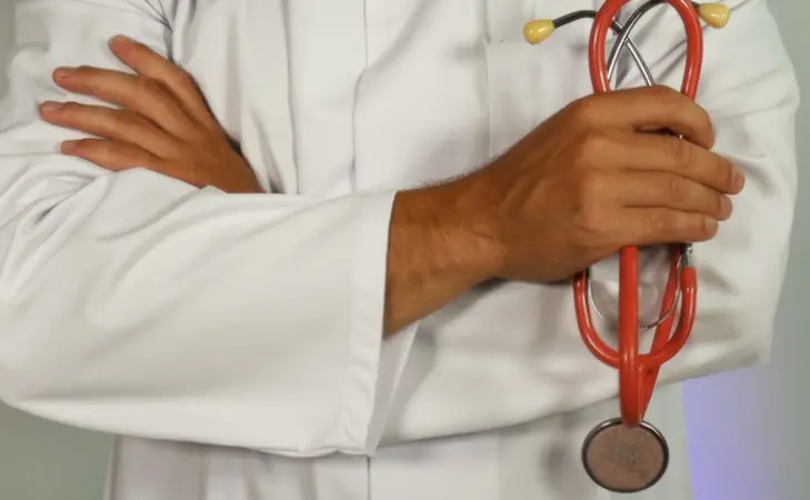 Prochainement, un nouvel espace numérique médical pourrait être utilisé.