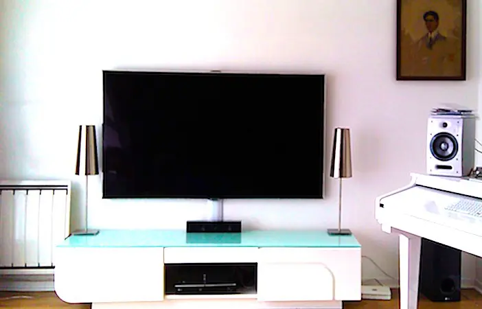 La "redevevance télé" pourrait être abandonnée au profit d'autres budgets.