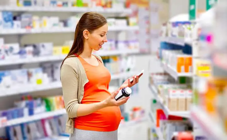 Beaucoup de pharmacies ferment en France.