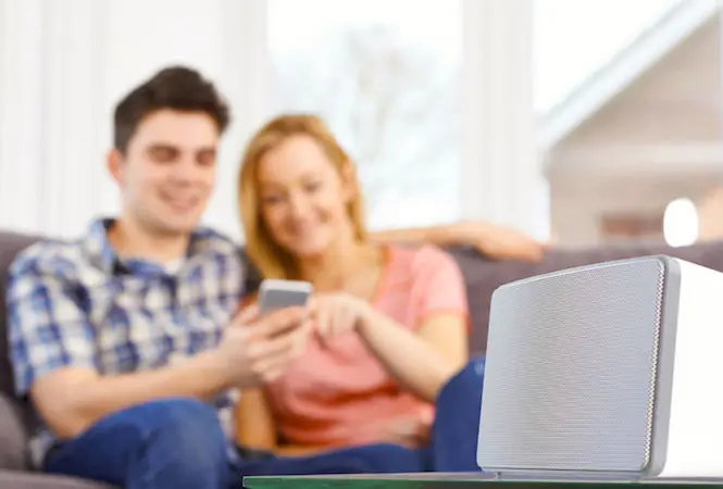Les assistants vocaux n'offrent pas toujours des garanties de sécurité suffisantes.