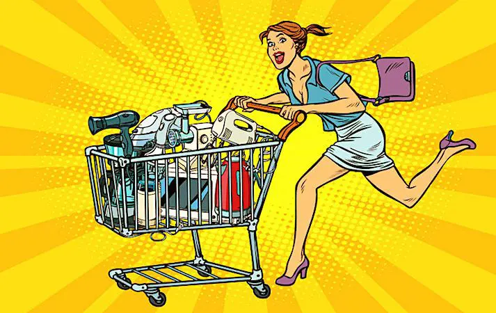 La hausse du pouvoir d'achat des Français sera réelle en 2019.