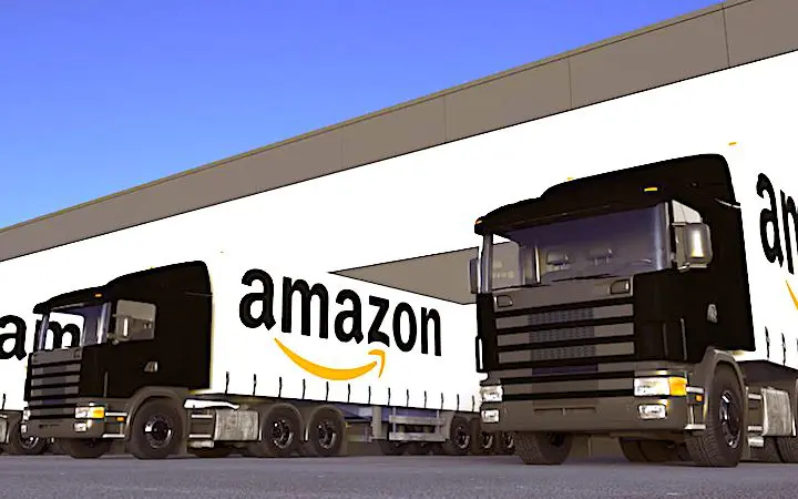 La position ultra dominante des GAFA nécessite la création d'une taxe française.