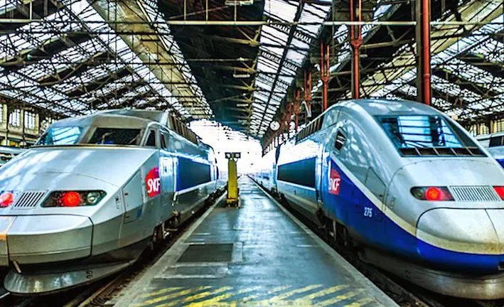 La SNCF met en place un nouveau système tarifaire.La Sncf met en place un nouveau système tarifaire.