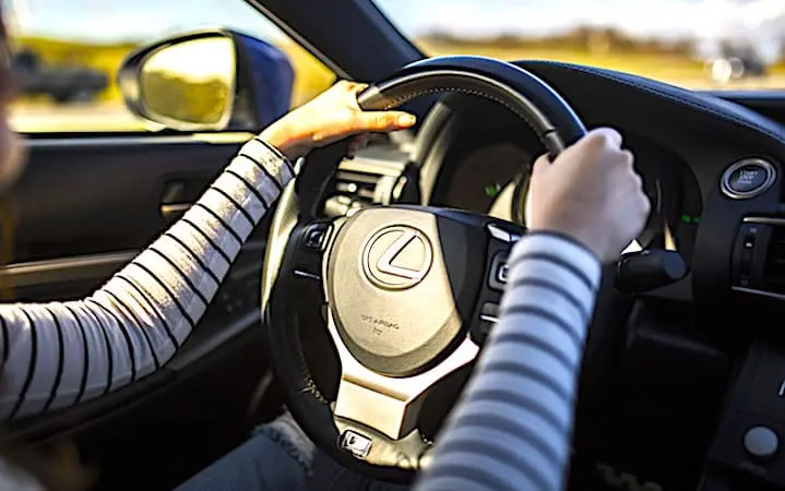 La limite de vitesse à 80 km/h pourrait être aménagée.