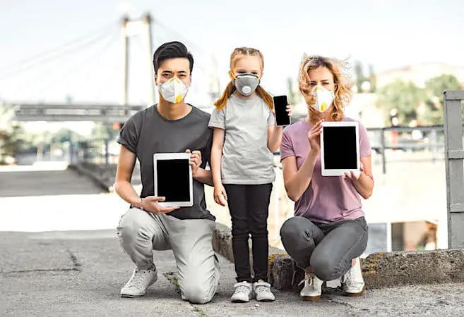 La pollution numérique reste encore sous-estimée.