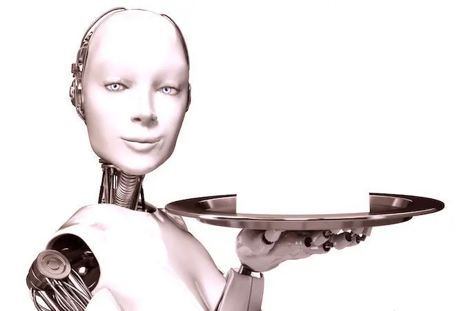 La robotisation pourrait supprimer de nombreux emplois en Europe.