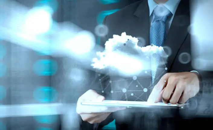 Le Cloud a d'énormes besoins énergétiques.