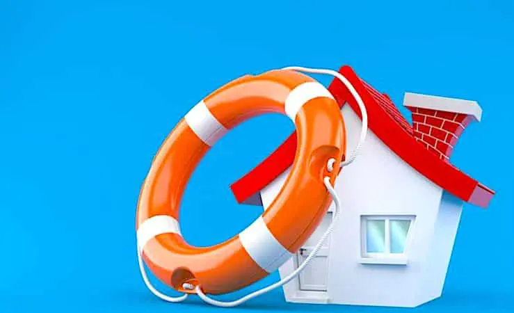 Le système des aides au logement va être modifié.