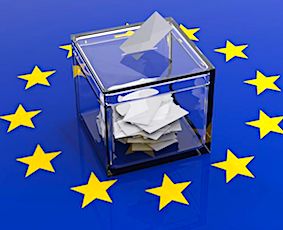 Les élections européennes sont un enjeu majeur pour le Président.