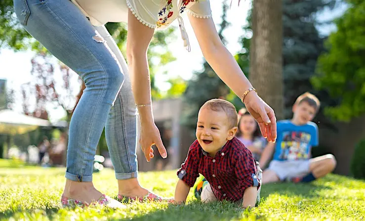 De nombreuses familles monoparentales restent toujours privées de leurs pensions alimentaires.