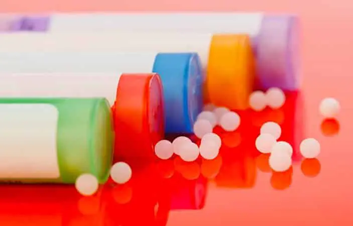 Les médicaments homéopathiques pourraient ne plus être remboursés.