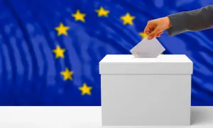 Élections européennes 
