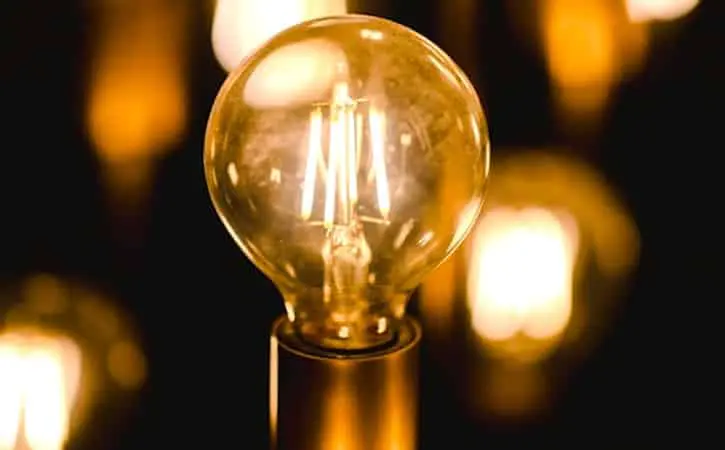 Une hausse de l'électricité pourrait survenir en juin.