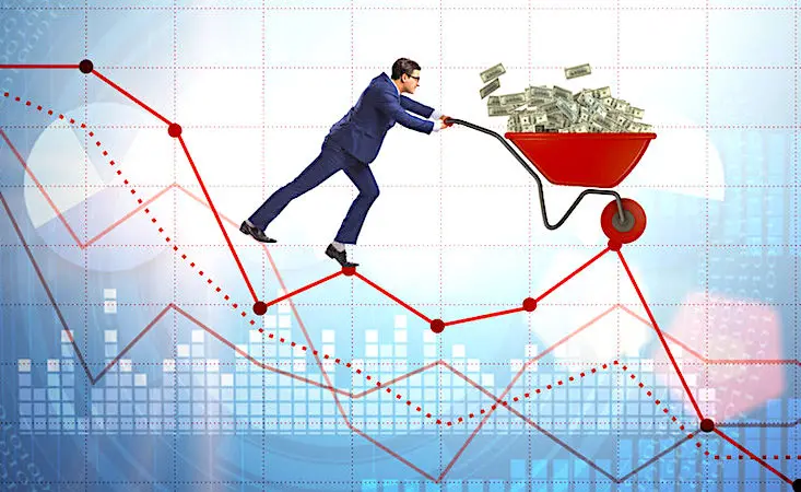 Une prochaine baisse des impôts est attendue.