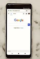 Google lance une nouvelle interface