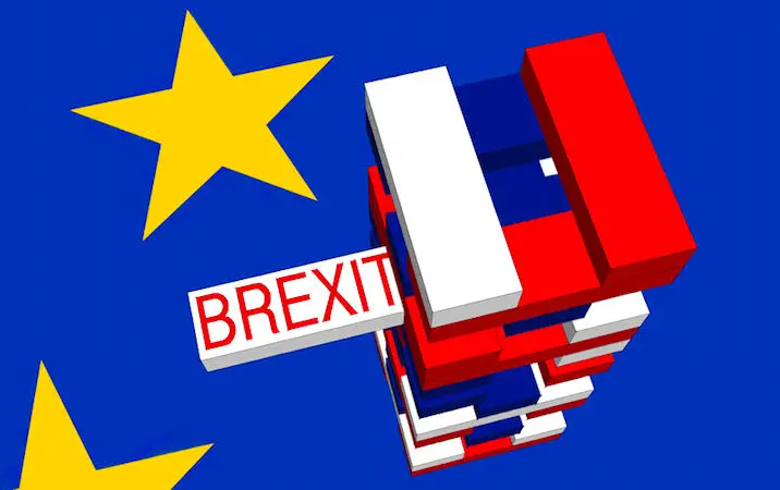 De nombreuses retombées financières vont découler du Brexit.