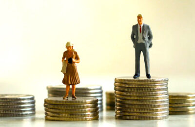 La différence de salaires entre les hommes et les femmes existe toujours.